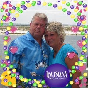 Meet your Posher, Rama